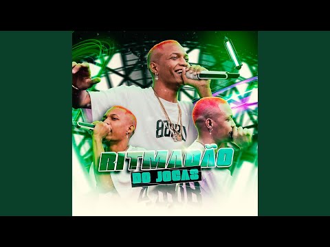 Ritmadão do Jocas