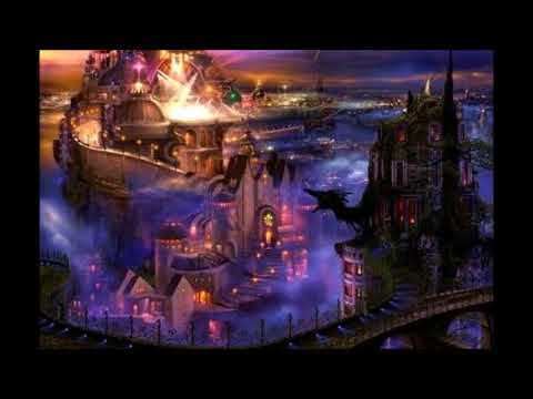 X-Wave and Libra Twins - Liz the third twin