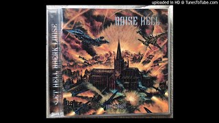 Raise Hell - Beautiful As Fire (lb)