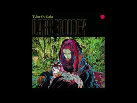 Tyler Ov Gaia  - Polychromatic Hallucinations