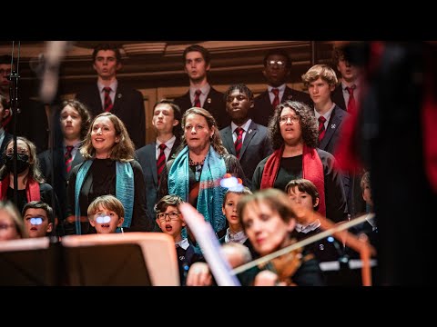 Medley de Noël - Arr. Robert De Pauw