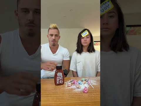 SUGAR SUGAR TREND 🍯 CANDY KEN #sugarsugar #honeyhoney #candyken #wantingyou #housearrest