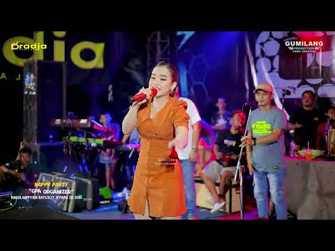 D'RADJA PASTI AJA - MANGU - MAYA SABRINA - PARTY GPA ORGANIZER - RAGULAMPITAN BATEALIT