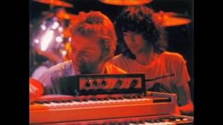 Led Zeppelin: Wearing and Tearing (RARE ROUGH MIX)