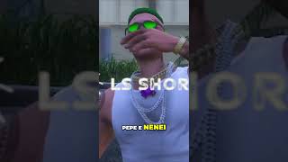 TODO MUNDO CONHECE ALGUEM ASSIM
