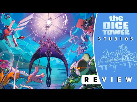 Rumblebots Review: Let's Get Ready to Rumblebots!