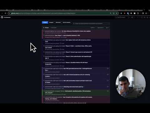 Item video thumbnail