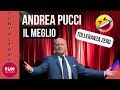 Andrea Pucci Tolleranza Zero