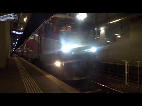 IR 473-2 "ISTER" Budapest Keleti - Bucuresti Nord in Arad