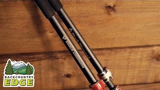 Black Diamond Trail Pro Trekking Poles
