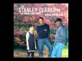 The Stanley Clarke Trio With Hiromi & Lenny White - Isotope