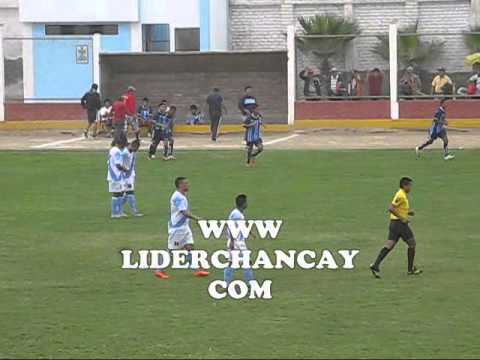 Chancay: Aurora Chancayllo - Alianza Las Salinas