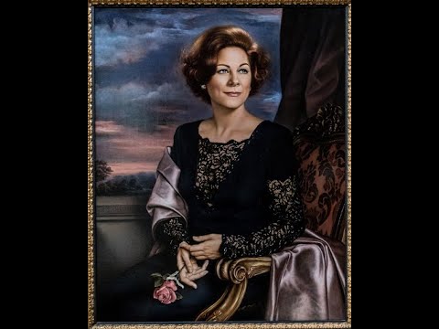 Intervista a Renata Tebaldi, 1993, audio