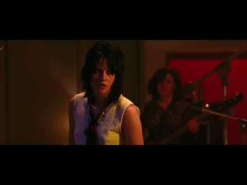 The Runaways (2010) Teaser