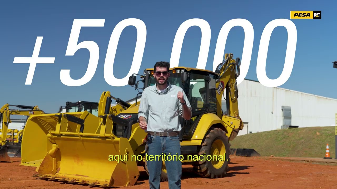 Vídeo Institucional Rural