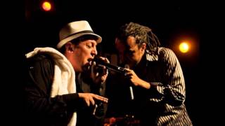 Dub inc - Day after day (live in ericeira 2010)