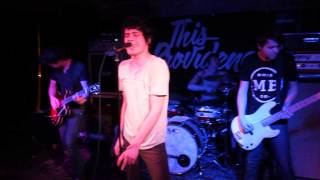 This Providence - &quot;Trouble&quot; Live @ The Pike Room - Pontiac, MI