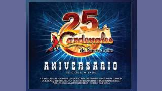 Si Ella Supiera ~ Cardenales de Nuevo León