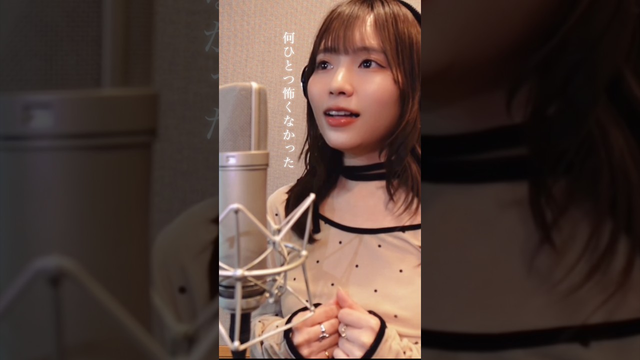 月浮かぶ物語🌙 #BEASTARS #アニメ #アニメソング #yurika