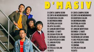 Download lagu D'Masiv [Full Album] - Kumpulan Lagu D'Masiv Terbaik & Terpopuler Hingga Saat Ini mp3