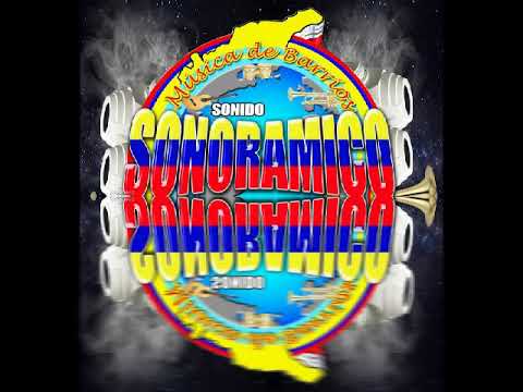 EL CHACA CHACA DE RAUL LOPEZ CUMBIA EXITO SONIDO SONORAMICO 2018