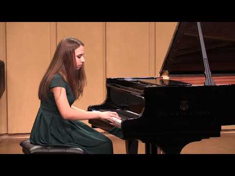 Concurs Lirika - Concurs National Interpretare pentru Pian - grupa 5