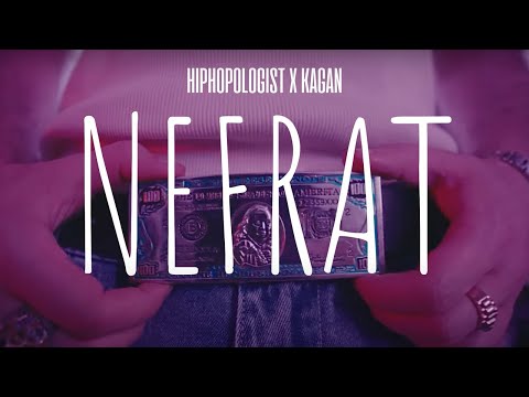 Hiphopologist and Ashkan Kagan