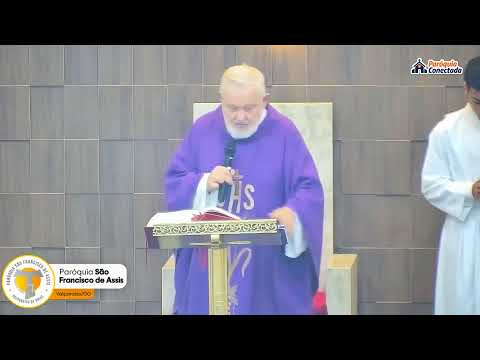 2ª Semana da Quaresma | Sexta-feira 06/03/2026