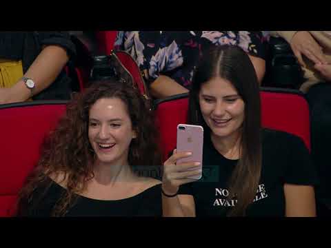 Al Pazar - Aneja semure 5 Tetor 2019 - Show Humori - Vizion Plus