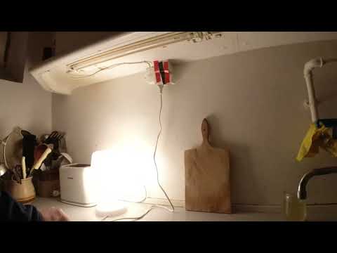 MongoTV_10447 - Min Frokost - HVEDEBOLLE Med OST og TYSK SKINKE