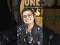 Official Poetry Chetna Balhara Funny Shayari Haryanvi Shayari Short Video
