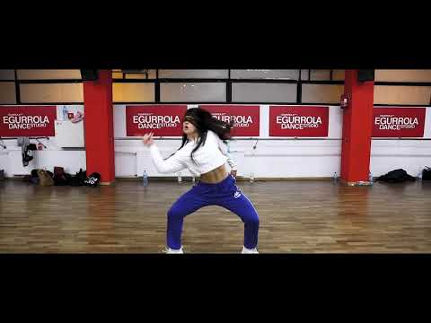 MASTERS CHOREO - Klaudia Antos - 27.03.2019 EDS OCHOTA