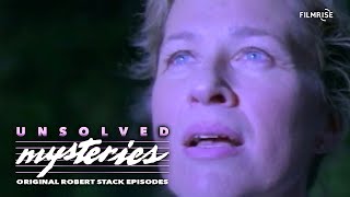 Unsolved Mysteries with Robert Stack - Season 6, Episode 21 - Full Episode