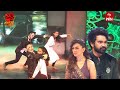 Nuvvantene Istam Song Mukul Chaithanya Performance Dhee Jodi 28th May 2025 ETV Telugu