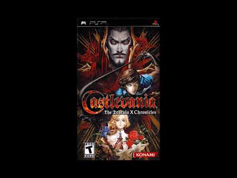 Sound Test Unlocked! Best VGM 176 - Bloody Tears (Castlevania: The Dracula X Chronicles)
