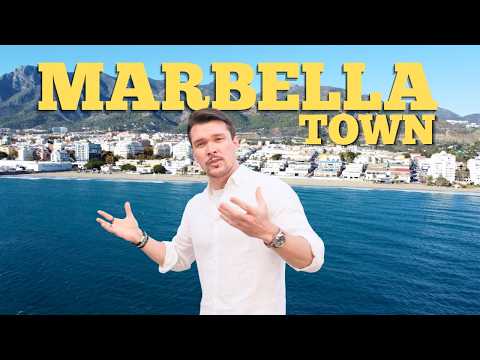 Video: Marbella | The Complete Insider’s Guide