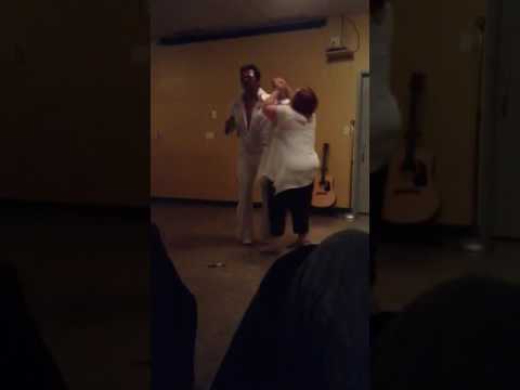 Elk's Elvis for the kids