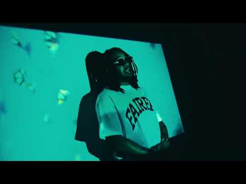 SAANBLUU - TRU STORY