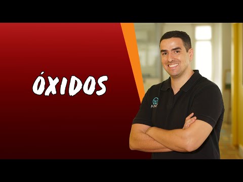Oxides - Brazil School