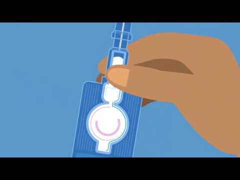 How to Inject Sayana Press