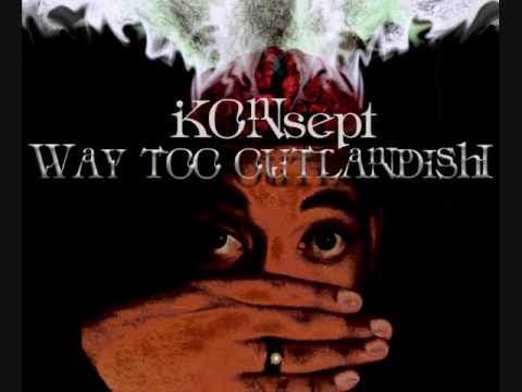 Konsept-Screw It (Produced by Kato) PROMO VID