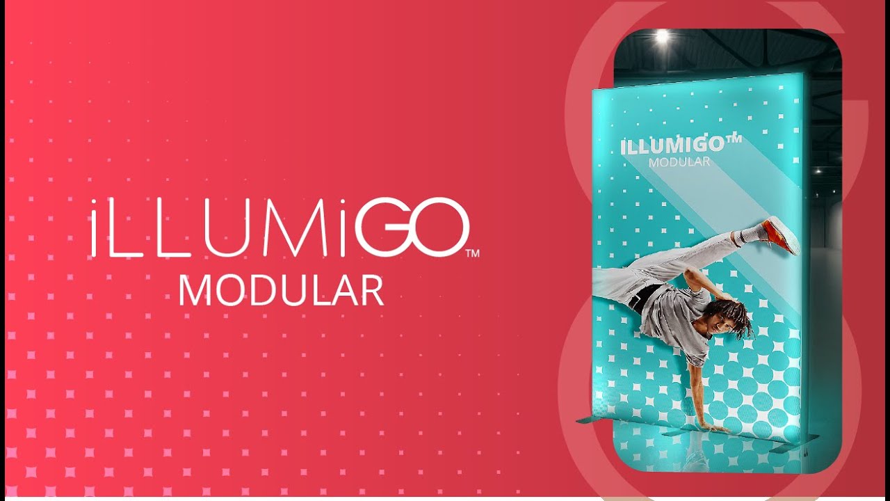 Illumigo Modular