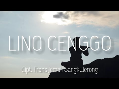ITE MANGGARAI/ Lino Cenggo - Frans Jemali Sangkulerong