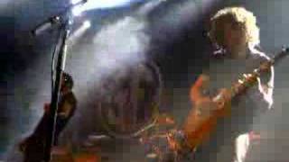 Gorefest - The Glorious Dead @ Paard, Den Haag 11-05-2006