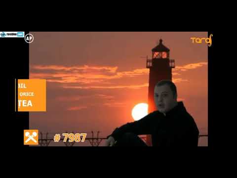 Dj Sebi - Am ramas in doi