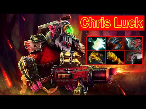 beastcoast Chris Luck Sniper 1hour Battle | Full Game | Pro Gameplay