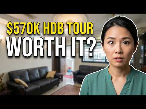 262 Yishun Street 22 HDB Flat For Sale at S$ 570,000 | PropertyGuru Singapore