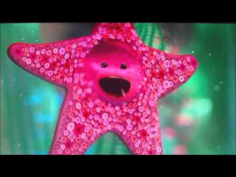 Finding Nemo (Greek) Αστεράτη   είναι καθαρό.wmv