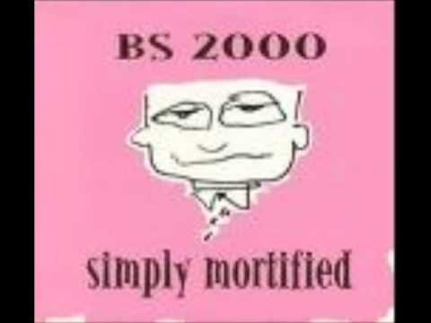 BS 2000- Extractions