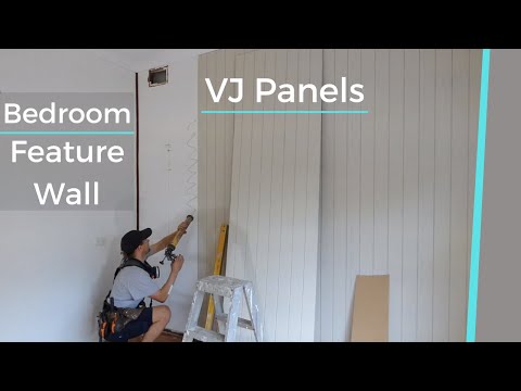 Vj Board
